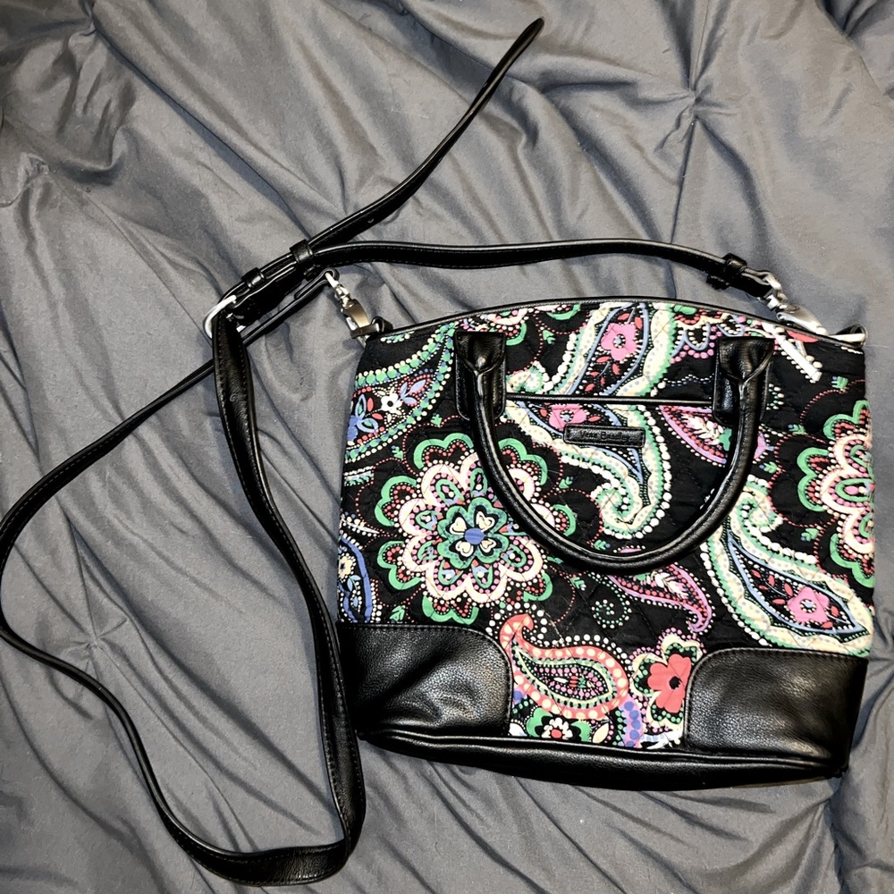 Vera Bradley crossbody